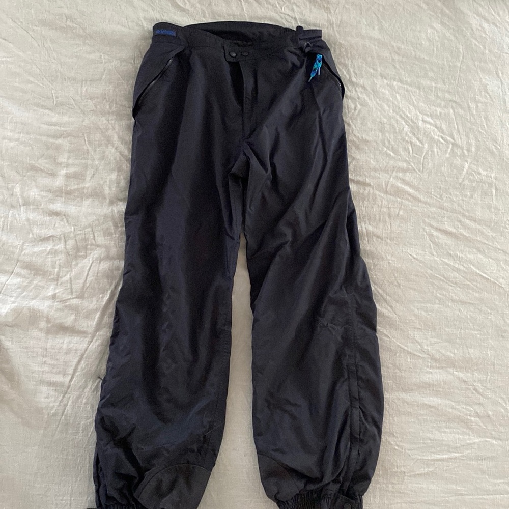 Columbia Vintage Snow Pants
